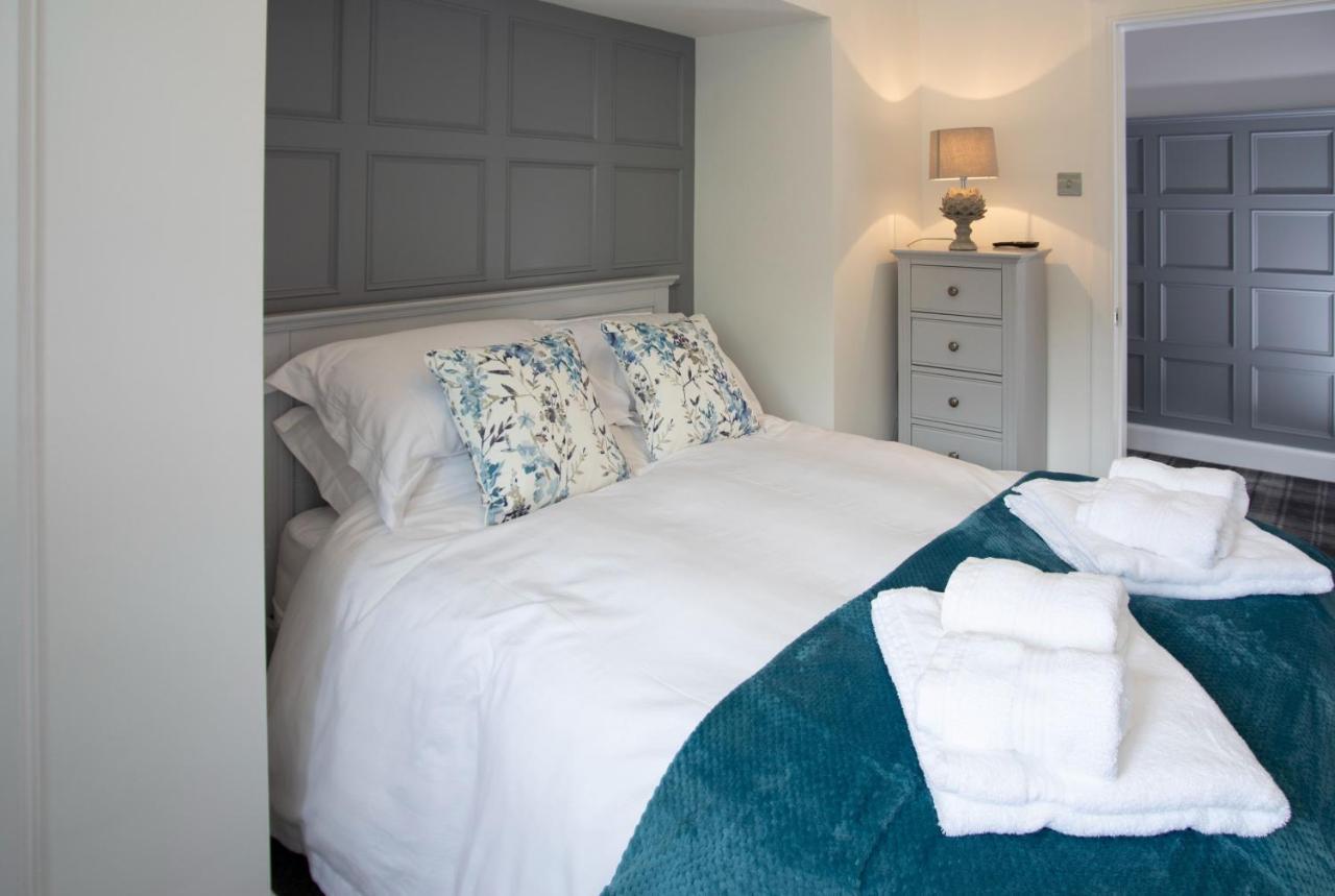 ת'ורנהיל Laundry Cottage: Drumlanrig Castle מראה חיצוני תמונה