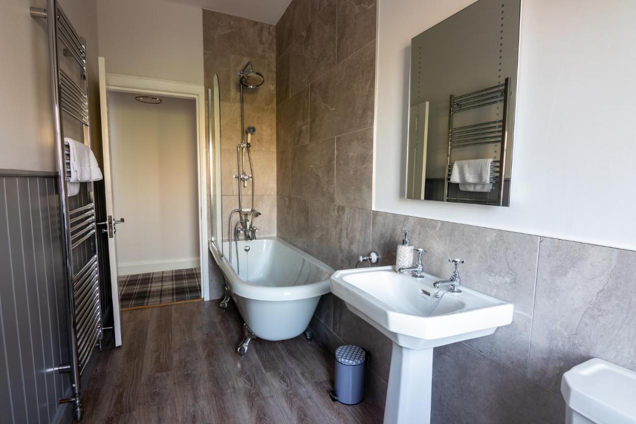 ת'ורנהיל Laundry Cottage: Drumlanrig Castle מראה חיצוני תמונה