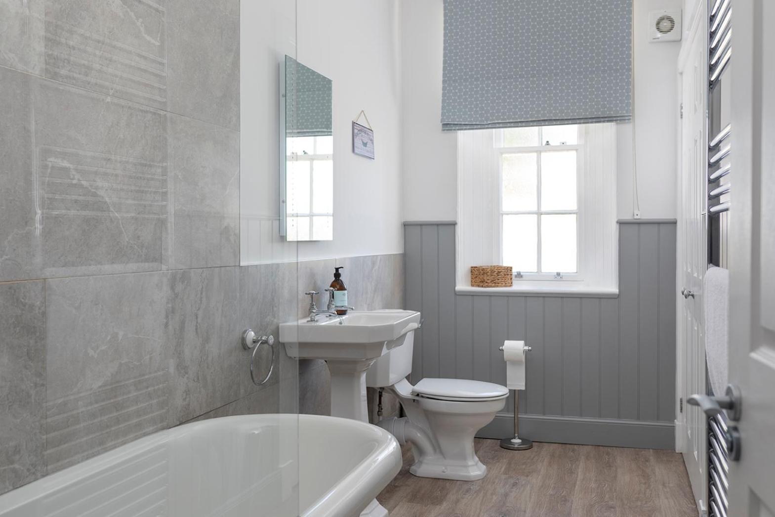 ת'ורנהיל Laundry Cottage: Drumlanrig Castle מראה חיצוני תמונה